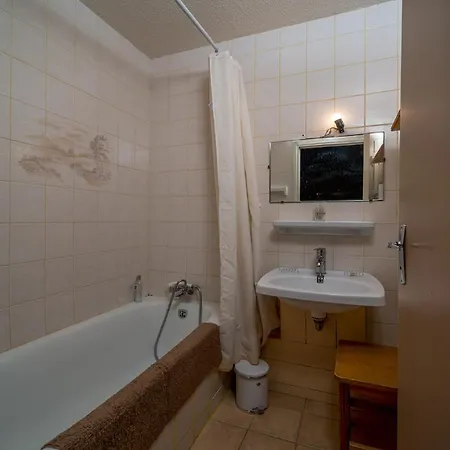 Les Marmottes N14 - St4 Apartment *