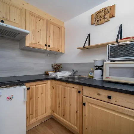 Les Marmottes N14 - St4