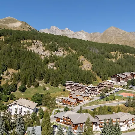 Les Marmottes N14 - St4 Daire Allos