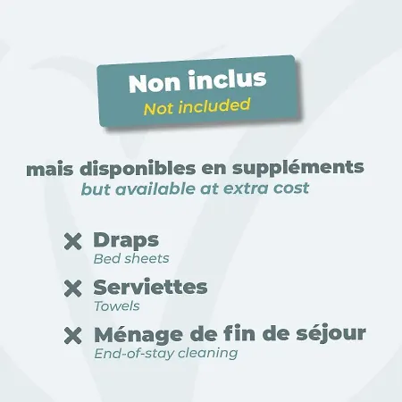 Les Marmottes N14 - St4 Apartment