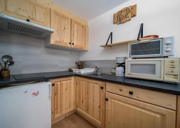 Les Marmottes N14 - St4